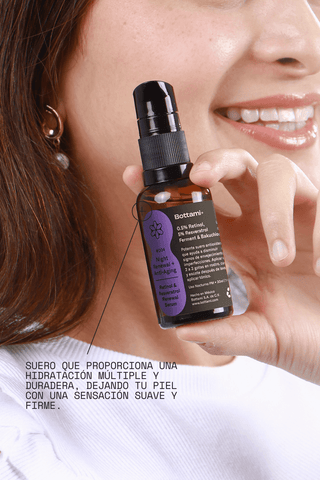 Retinol & Resveratrol Renewal Serum