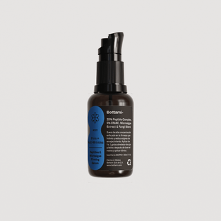 Peptides & Microalgae Firming Serum