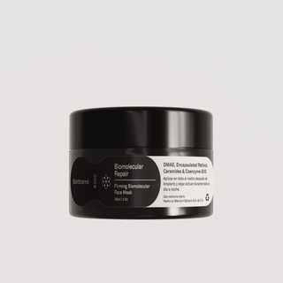 Firming Biomolecular Face Mask