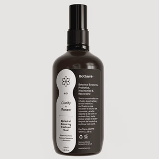 Botanical Balancing Treatment Toner